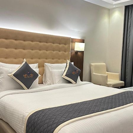 Hotel The Sea View, 망갈로르 외부 사진