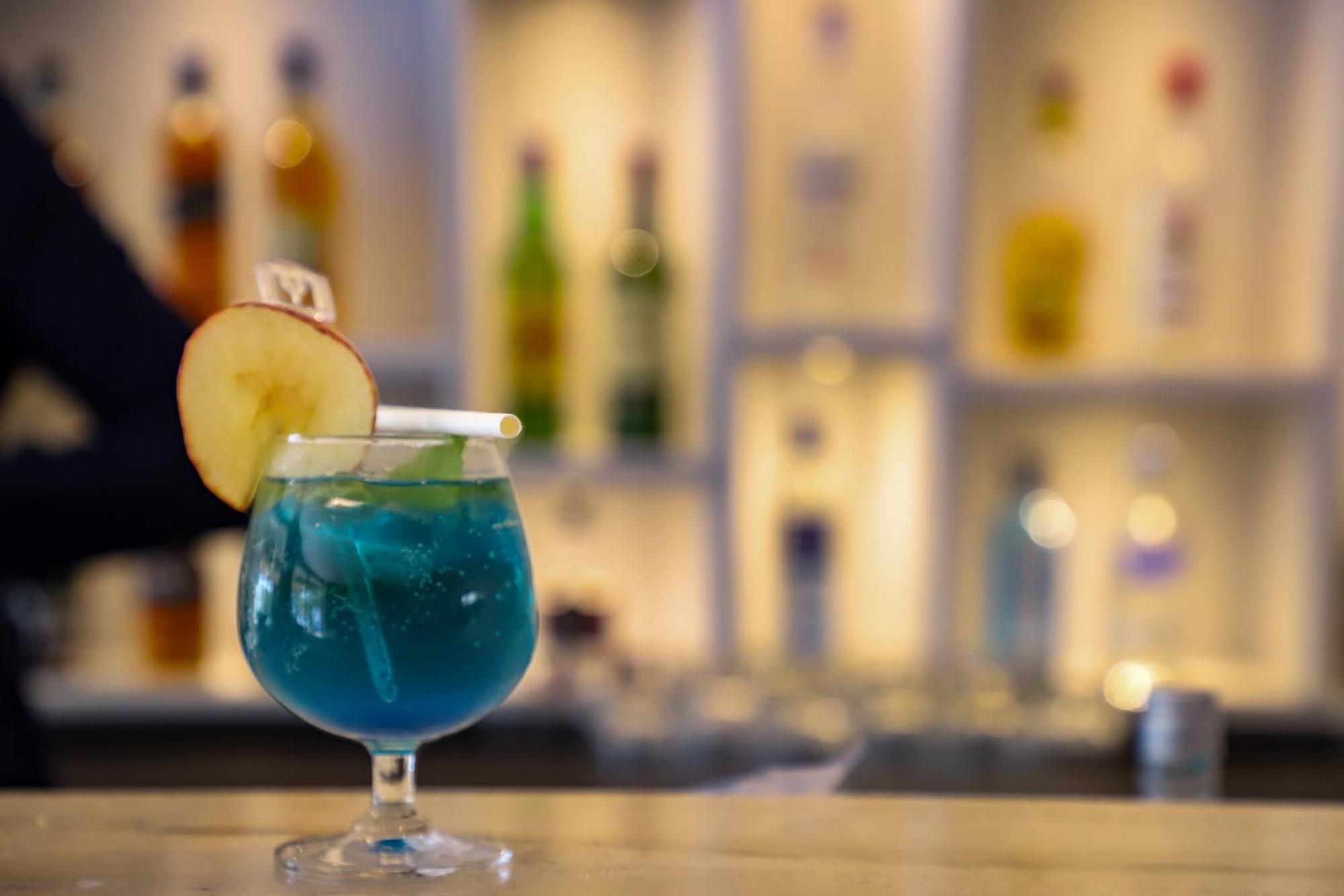 Hotel The Sea View, 망갈로르 외부 사진